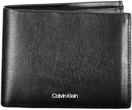 PORTFEL MĘSKI CALVIN KLEIN BLACK