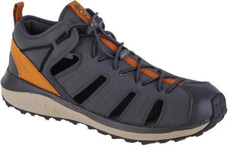 Columbia Trailstorm H2O Sandal 1987191089 : Kolor - Szare, Rozmiar - 46