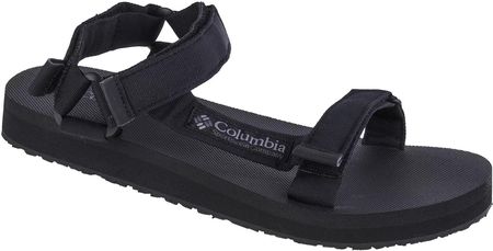 Columbia Breaksider Sandal 2027191010 : Kolor - Czarne, Rozmiar - 44