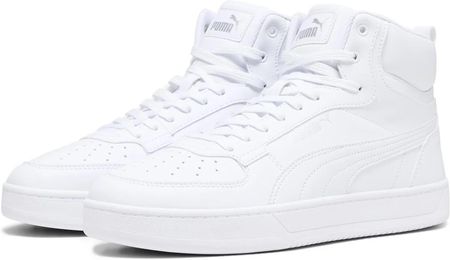 Męskie Sneakersy Puma Puma Caven 2.0 Mid 39229102 – Biały