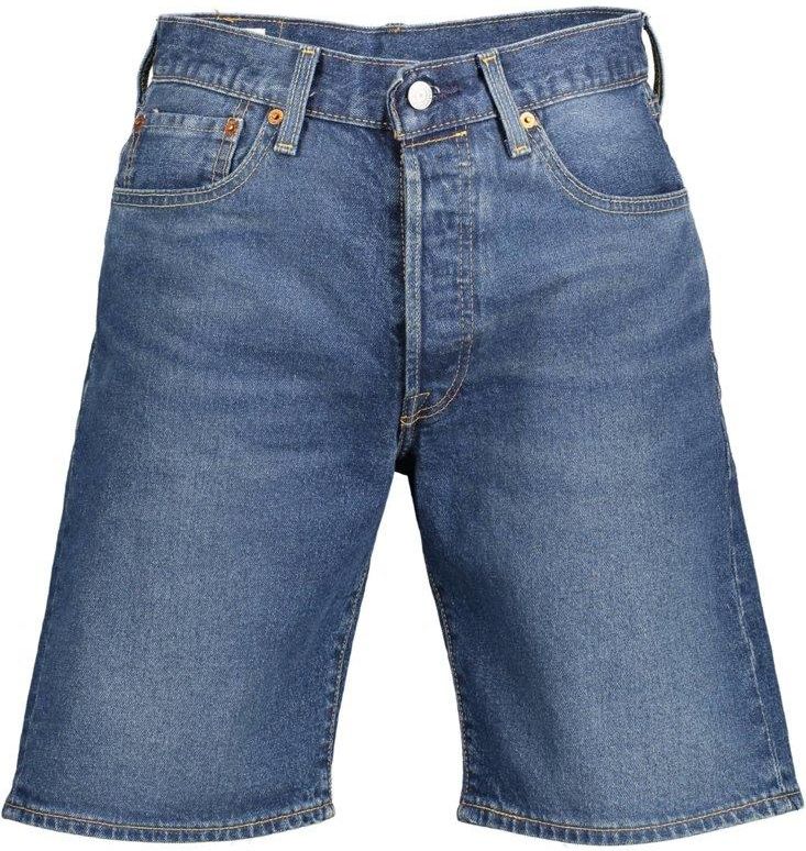 LEVI'S Jungen Polohemd KT-Knit - Klassisches Polo Mit Nackenband