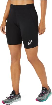 ASICS Fujitrail Sprinter Short 2012B928-003 : Kolor - Czarne, Rozmiar - M