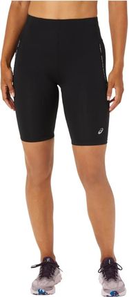 ASICS Race Sprinter Tight 2012C222-001 : Kolor - Czarne, Rozmiar - S