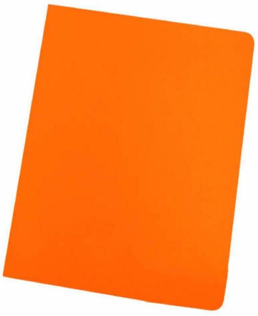 Mariola Podfolder Pomarańczowy Din A4 (50 Sztuk) - Ceny i opinie - Ceneo.pl