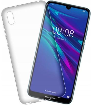 Etui Slim Case 0 3Mm Do Huawei Y5 2019