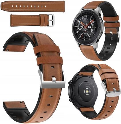 Zeetech Pasek Do Smartwatch Huawei Watch Gt Gt2 42Mm