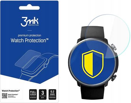 3Mk Ochrona Na Mibro A1 Watch Protection