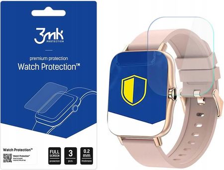 3Mk Ochrona Na Maxcom Fw55 Aurum Pro Watch Protect
