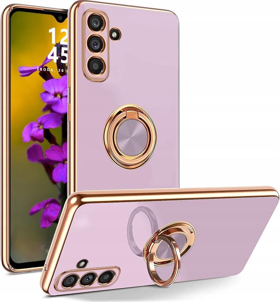 Etui Do Samsung A34 5G Silicone Love Ring - Etui na telefon, ceny i ...