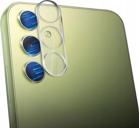 Bowi Szkło Na Aparat Obiektyw Do Samsung Galaxy A34