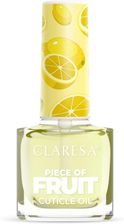 Claresa Piece of Fruit Oliwka do Skrek Cytryna
