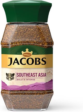Kawa rozpuszczalna Jacobs Origins Southeast Asia 200 g