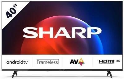 Telewizor LCD Sharp 40FH4EA 40 cali Full HD