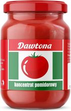 Zdjęcie Dawtona Koncentrat Pomidorowy 190g - Łosice