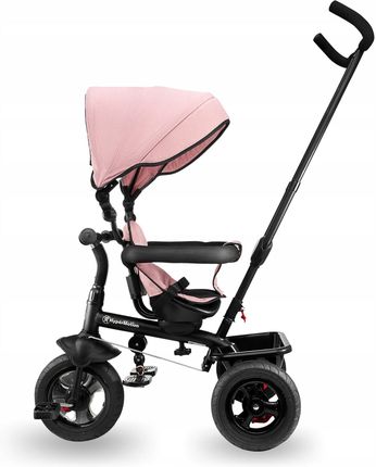 Eri♡ Bluza damska Erith w paski – oversize, nowa kolekcja She&You