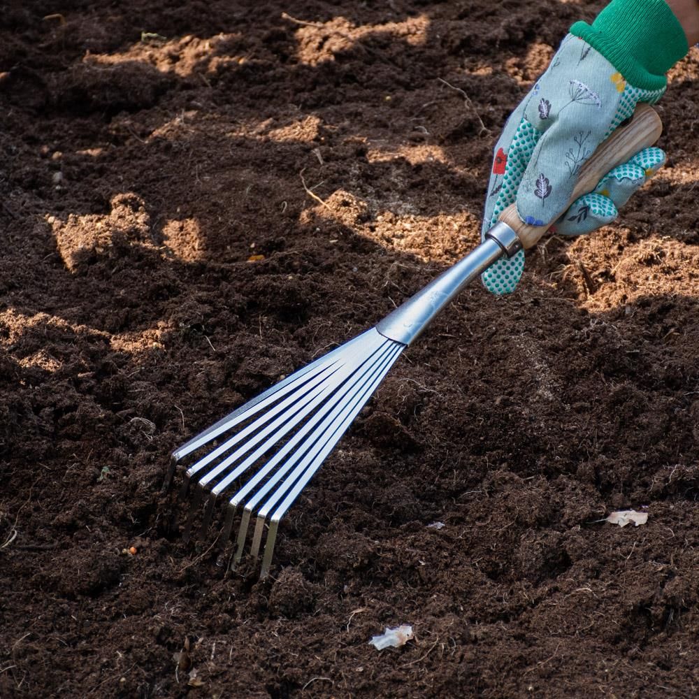 W. Legutko MiotłoGrabki Ogrodnicze Ceny i opinie Ceneo.pl