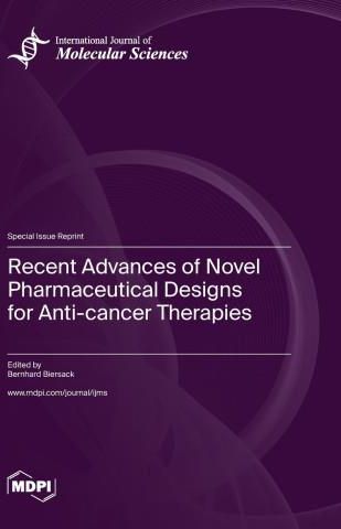 Recent Advances Of Novel Pharmaceutical Designs For Anti-cancer ...