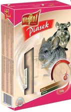 Zdjęcie Vitapol Piasek dla szynszyli 1,5kg - Piaseczno