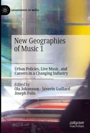 New Geographies of Music