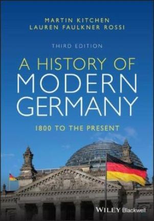 A History of Modern Germany