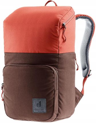 Deuter Plecak Dziecięcy Overday Raisin-Currant