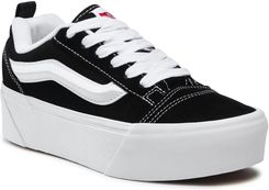 Zdjęcie Vans Knu Stack VN000CP66BT1 Czarny - Pniewy