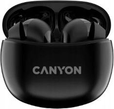 Canyon TWS-5 Czarne