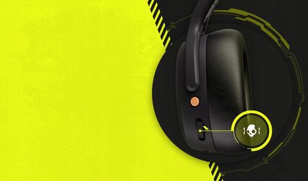 【最終値下げ】Skullcandy CRUSHER ANC Słuchawki Skullcandy Crusher 2 ANC Czarny - Opinie i ceny na Ceneo.pl