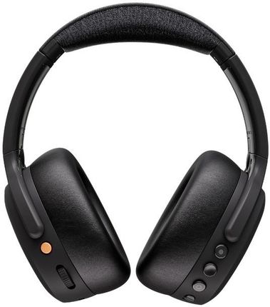 Słuchawki Skullcandy Crusher 2 ANC Czarny - Opinie i ceny na