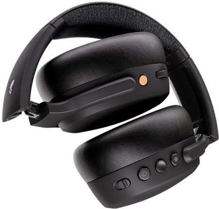 Słuchawki Skullcandy Crusher 2 ANC Czarny - Opinie i ceny na