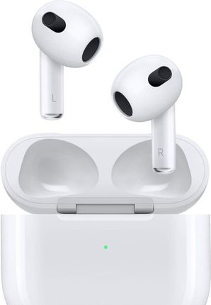 Apple AirPods 3 Białe
