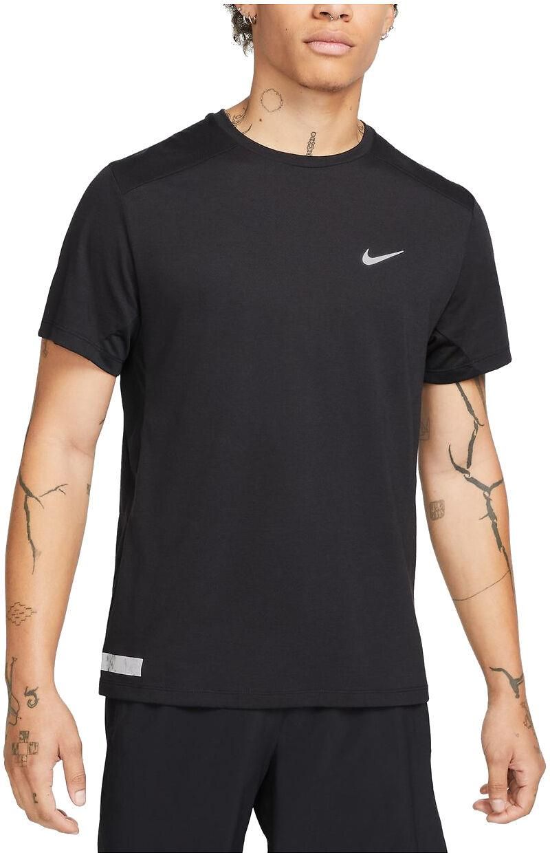 Nike Męska Dri Fit Run Division Rise 365 Dv9299 010 Black