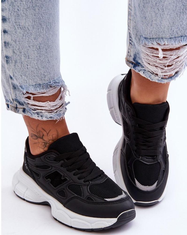 Damskie Buty Sportowe Venice 37 Czarne 5905677437782 Ceny I Opinie damskie-buty-sportowe-venice-37-czarne-5905677437782-ceny-i-opinie
