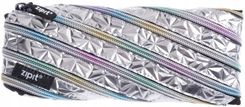 Zdjęcie Zipit Piórnik Kosmetyczka Metallic Silver - Września