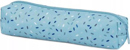 Mfp Piórnik Saszetka Mini Błękitny 20Cm