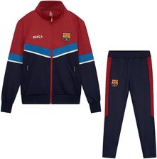 Zdjęcie Dres Piłkarski Dla Dorosłych Fc Barcelona - Ostrołęka