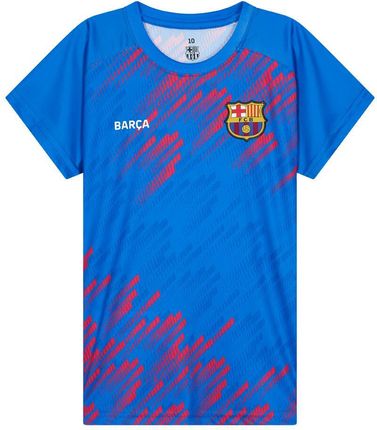 Koszulka Piłkarska Dla Dzieci Fc Barcelona