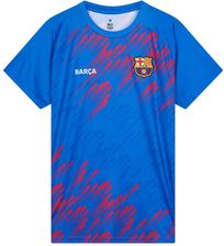 Zdjęcie Koszulka Piłkarska Dla Dorosłych Fc Barcelona - Biłgoraj