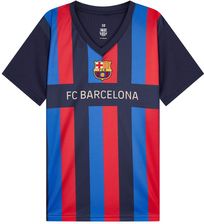 Zdjęcie Koszulka Piłkarska Dla Dorosłych Fc Barcelona Home 22/23 - Mirsk