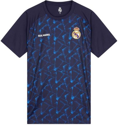 Koszulka Piłkarska Dla Dorosłych Real Madrid