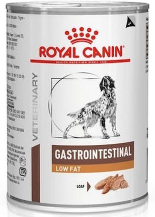 Royal Canin Veterinary Gastrointestinal Low Fat 420g