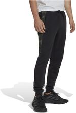 Zdjęcie adidas Męskie Essentials Camo Print Fleece Hl6929 Black - Ustroń