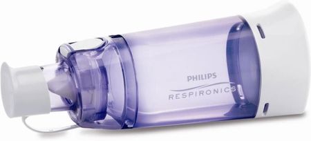 Philips Optichamber Diamond Komora Inhalacyjna 1Szt.