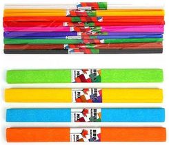 Zdjęcie Starpak Bibuła Marszczona 50X200Cm 10 Kolorów Spectrum - Sierpc