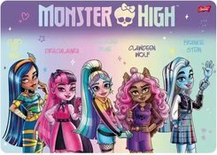 Zdjęcie Unipap Podkład Dwustronny Laminowany Monster High - Wilamowice