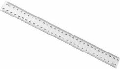 Zdjęcie Tetis Linijka 30Cm - Skarżysko-Kamienna