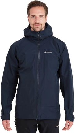 Kurtka Trekkingowa Montane Men'S Gtx Phase Waterproof Jacket