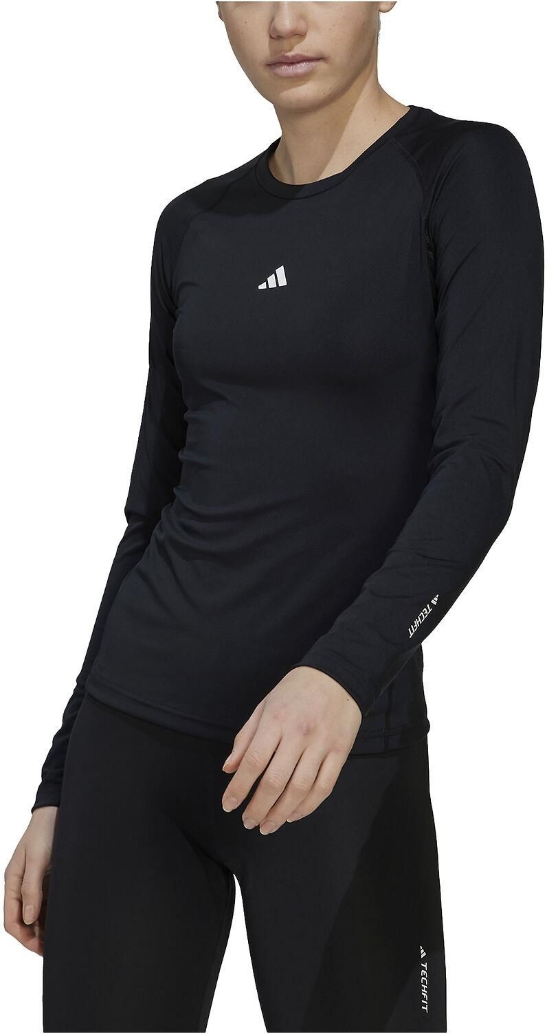 Adidas techfit outlet damska