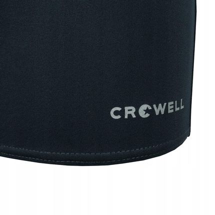 Kąpielówki męskie Crowell Luca kol.03 szare - zdjęcie 3