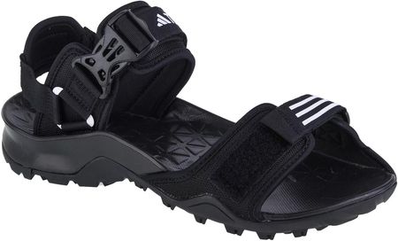 adidas Terrex Cyprex Ultra DLX Sandals HP8651 : Kolor - Czarne, Rozmiar - 43